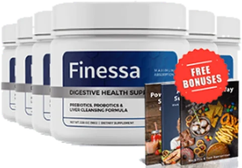 Finessa 6 tubs